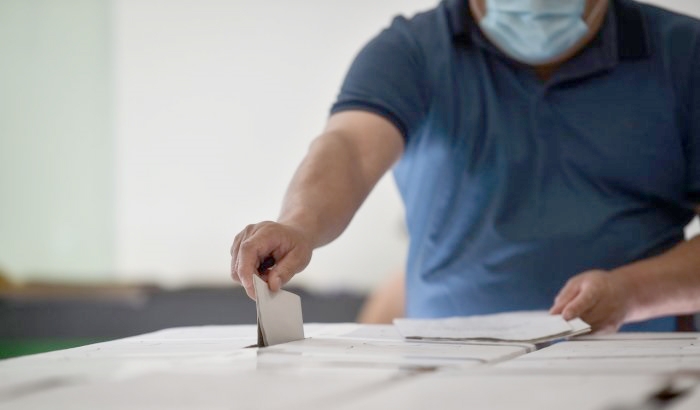Voto obligatorio: inician debate de reforma constitucional