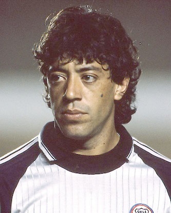 Falleció Marco Cornez, ex arquero de Linares y la Selección Chilena