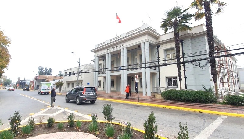 CPLT por estudio AMUCH sobre transparencia: “los municipios deben estar dispuestos a la vigilancia ciudadana”