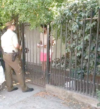 “Casa Segura” es la campaña preventiva que impulsa Carabineros de Linares