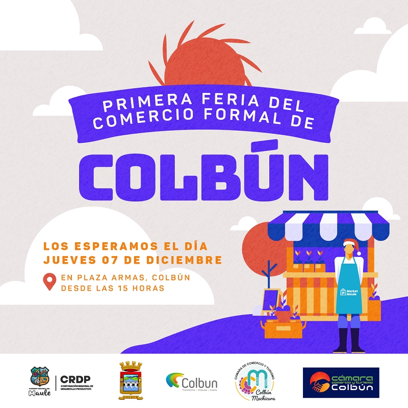 Este fin de semana descubre las fiestas típicas de la Región del Maule