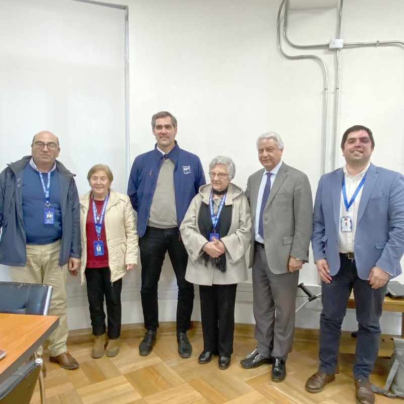 Diputado Naranjo (Ind) impulsa propuesta de utilizar hospitales en desuso para el cuidado de personas mayores