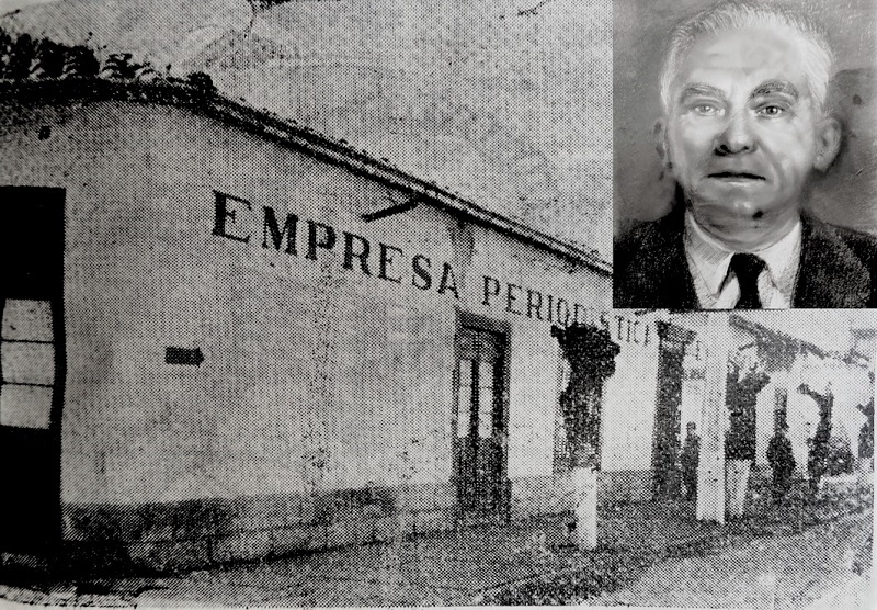 88° Aniversario Diario El Heraldo  Fundado el 29 de agosto de 1937