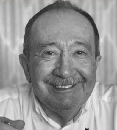 Roberto Parada Rosales y su “misión cumplida”