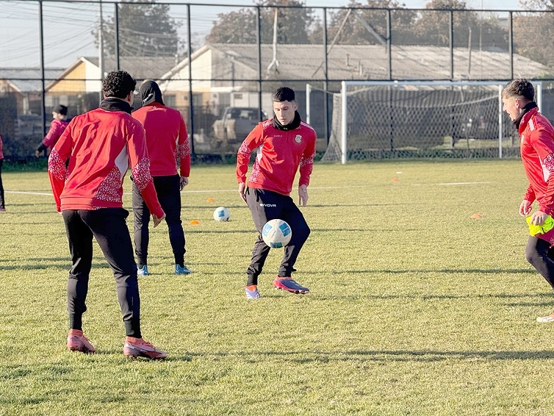 En Salamanca: Brujas  y  Deportes Linares abren la fecha 17 desde las 15:00 horas 