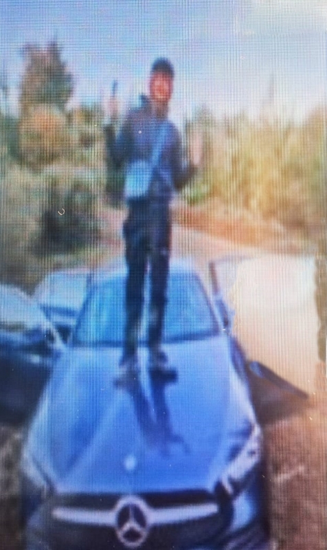 San Javier: adolescente es enviado a internación tras apuñalar a víctima para sustraerle su auto
