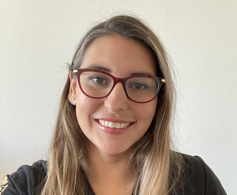 Junio: mes de la concientización del LipedemaJubiza Pusic, directora Instituto Lipedema Chile