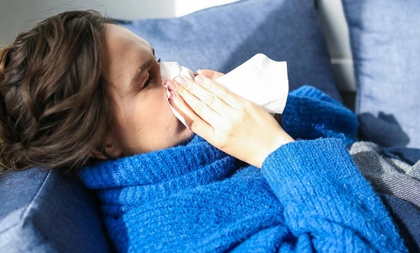 Aumento de casos de influenza: los cuidados que recomiendan los expertos para evitar los contagios