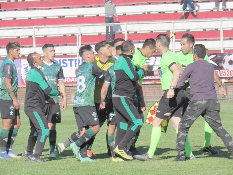 Hechos que hicieron noticia en Linares el año 2021 (4)