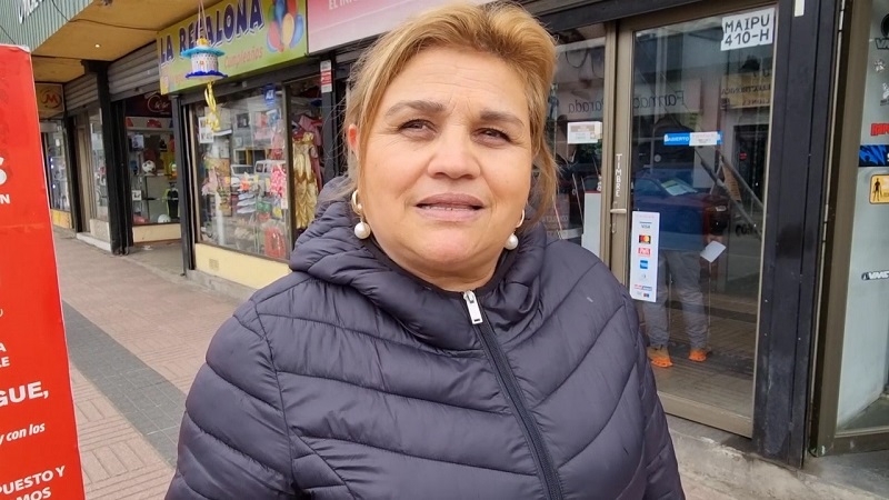 Myriam Alarcón: “hay que mantener unidad en todo evento para ganar la Alcaldía de Linares”.