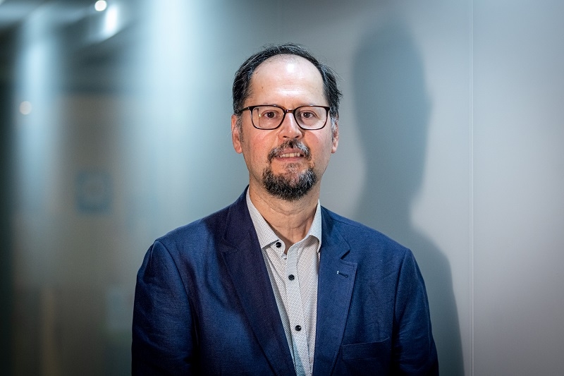 Presidente Gabriel Boric nombra a Patricio Aguilera como director del Servicio Nacional de Geología y Minería 