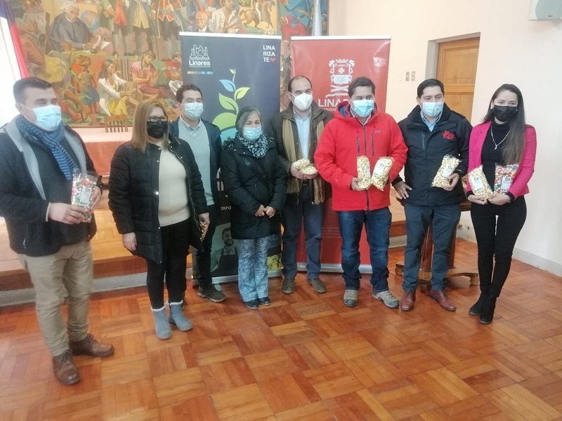 Fondo Linares Emprende seleccionó a 295 beneficiarios