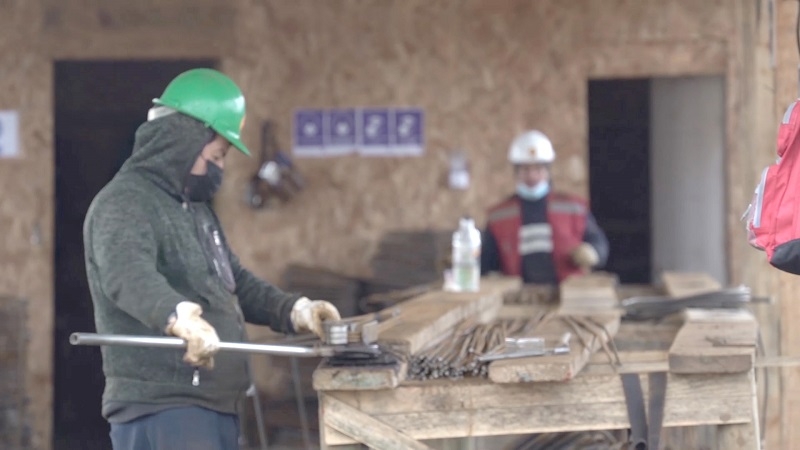 Sala analizará la próxima semana proyecto de las 40 horas laborales