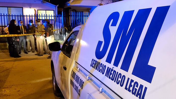 Tras informe de Contraloría: SML explica deficiencias en el Registro Nacional de ADN y compromete cumplir plazos