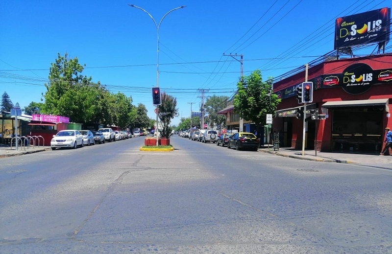  Caminar la ciudad: una invitación a reencontrarnos con Linares
