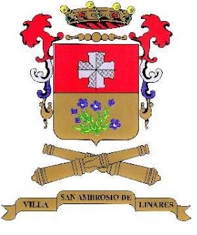  EL ESCUDO DE LINARES… ¿REPRESENTA A LINARES?