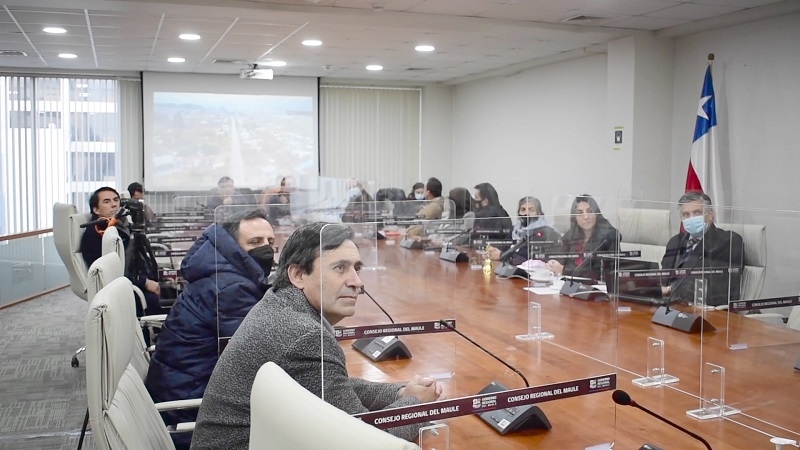 Plantean agregar saldos finales de caja 2022 de gobiernos regionales a presupuesto 2023