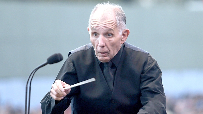 Rodolfo Saglimbeni, exdirector de la Orquesta Sinfónica Nacional de Chile, muere a los 62 años