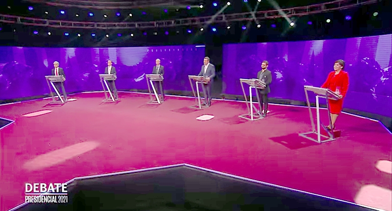 ¿QUIEN NOS DEBE GOBERNAR?