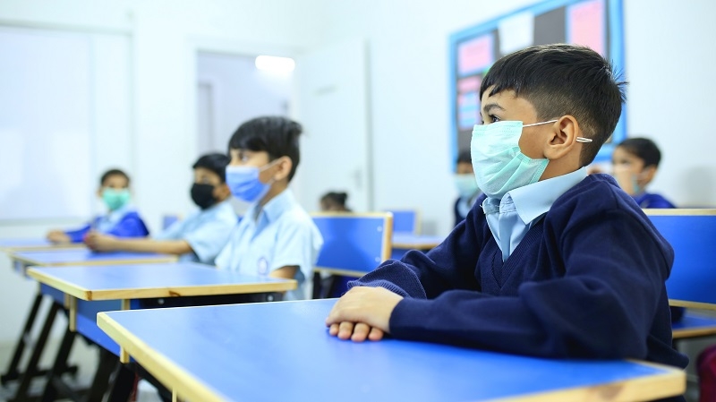 Efecto de la pandemia: Pérdida de aprendizajes en estudiantes es de 1,5 años 