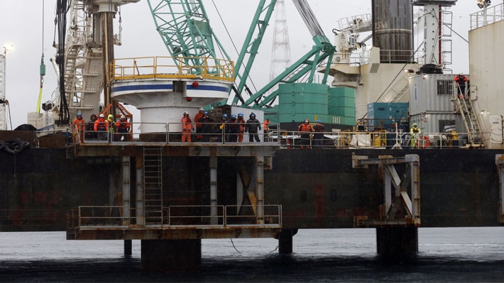 Sigue el debate por altura del Puente Chacao: Alianza Marítima contradice al MOP y dice que no podrán pasar todos los cruceros