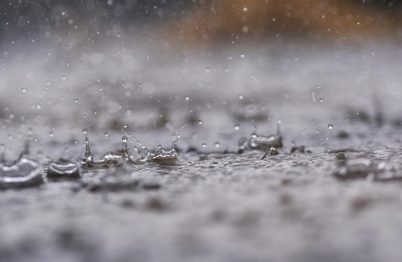 Alerta Temprana Preventiva para la Región del Maule por lluvias