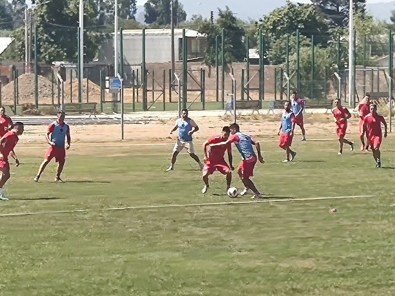 Casi listas las piezas de la “maquinita galáctica” para la temporada 2024 