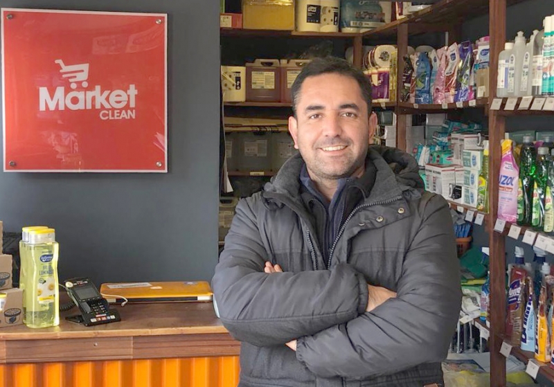 Marketclean: Cuando desde Linares abrirse a las alianzas da paso a un emprendimiento exitoso