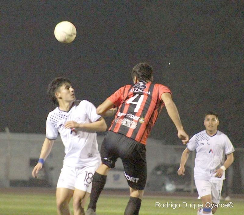No les tembló la mano: Tercera División desafilió a Colchagua y Rancagua Sur por actos de violencia en la cancha 