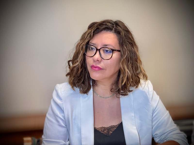 Seremi Medio Ambiente, Daniela de La Jara:  “La protección y conservación del ruil es tarea de todos”