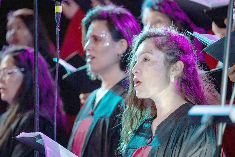 Esta semana: TRM presenta interesantes eventos de navidad para la familia