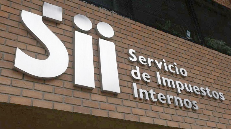 SII informó que existen casi 100 mil personas con alto patrimonio en Chile