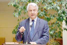 Diputado Jaime Naranjo: “En terrenos de ex Iansa se espera construir un nuevo Barrio para Linares”