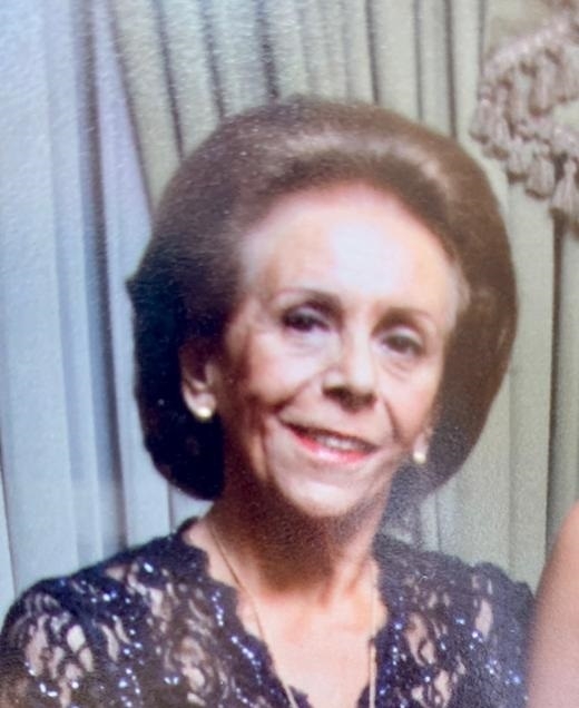 Falleció conocida comerciante Francisca "Paquita" Soteras Puig