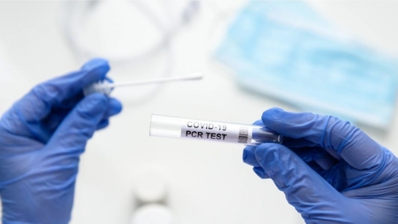 Mayores de 14 años y test PCR: Comisión de Salud apuesta por masificar testeo