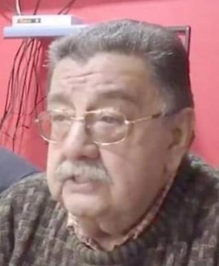 Pasaje de calle Maipú lleva nombre del dirigente César Leyton Gatica