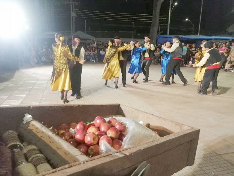 Linares: Este sábado se realizará nueva versión de la Fiesta de San Ambrosio