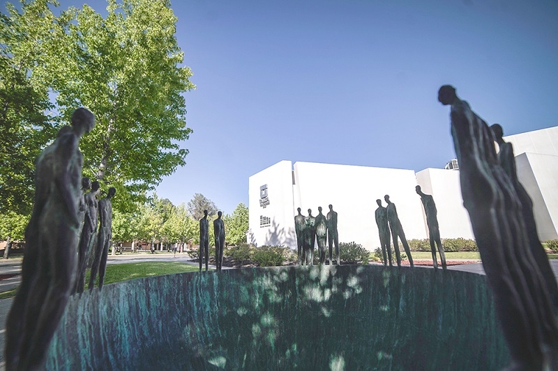 Postgrado UTalca: excelencia académica y becas para internacionalización