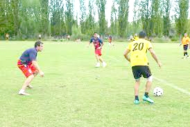 Futbol amateur seguirá esperando