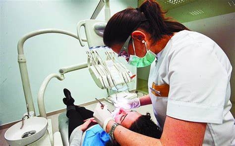 ¡Atención Estudiantes de Enseñanza Media! Oportunidad Exclusiva para Cuidar tu Salud Bucal