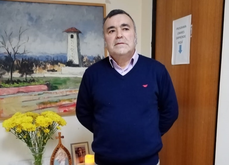 Colodep realizó elección de nueva directiva hasta el periodo 2024 