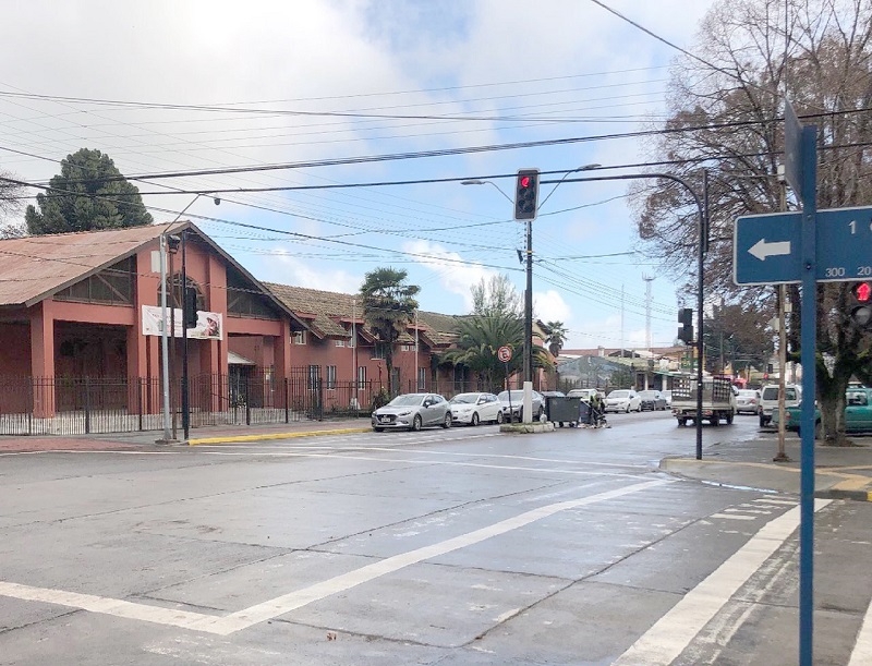 Longaví avanza a Fase 2 luego de tres meses de confinamiento