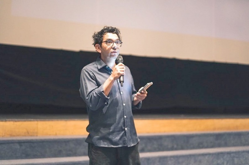 Nueva Constitución: “La gente votará sin estar muy informada porque no está interesada”