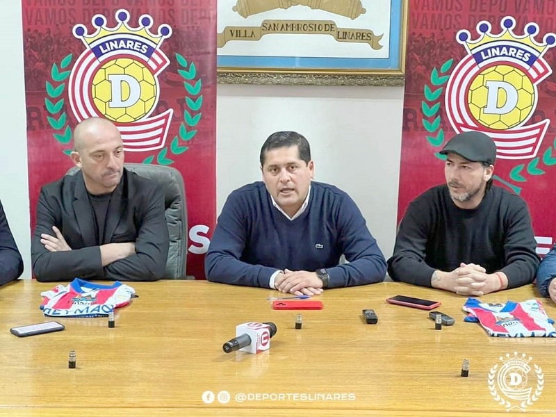 Jaime “pajarito” Valdés es el nuevo dueño de la SADP 