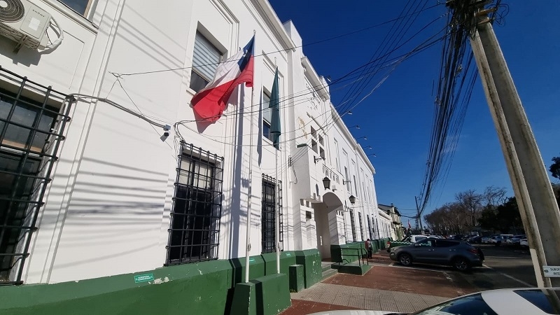 Linares:  balance de Carabineros contabiliza 20 detenidos el fin de semana