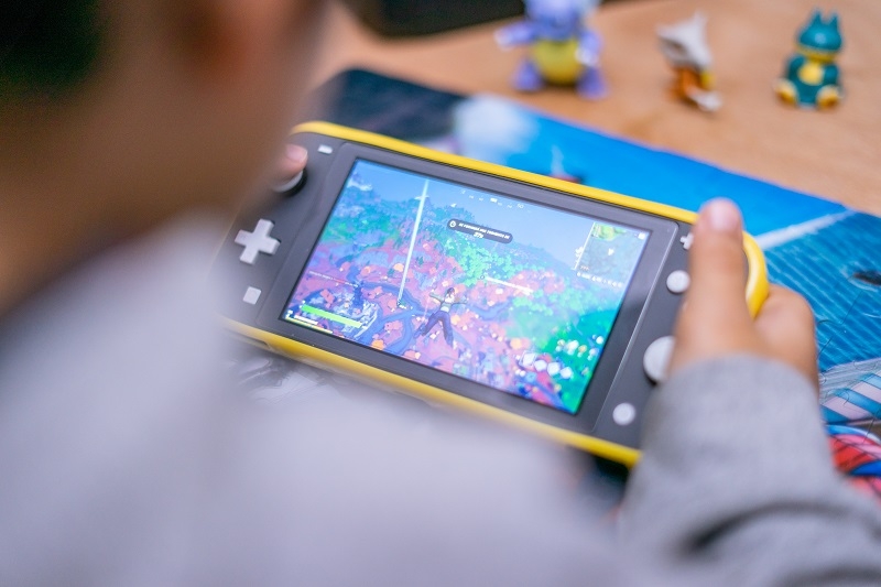  Universidad de Talca lidera investigación  en Inteligencia Artificial para videojuegos 