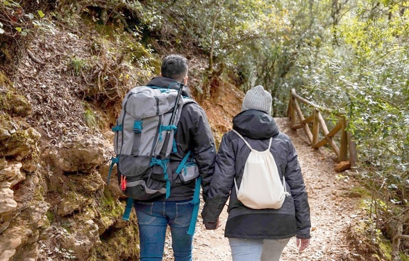 75 Pymes e instituciones del sector turístico y económico del Maule participarán junto a la Universidad de Talca en un proyecto que apunta a fortalecer el turismo de alta montaña