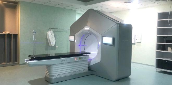 Consejo Regional aprobó acelerador lineal que permitirá disminuir lista de espera en tratamientos de radioterapia