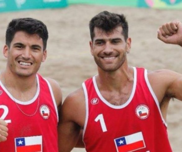 Nuevamente en el Olimpo  Los primos Grimalt estarán por segunda vez en la cita más importante del planeta 