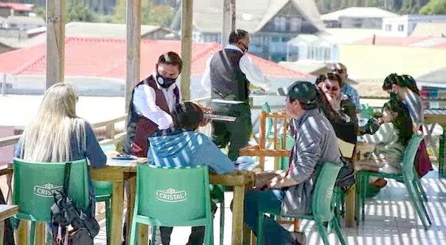 Fedetur pide al gobierno no retrasar más reactivación del turismo receptivo y aplazar la ley de protección al empleo